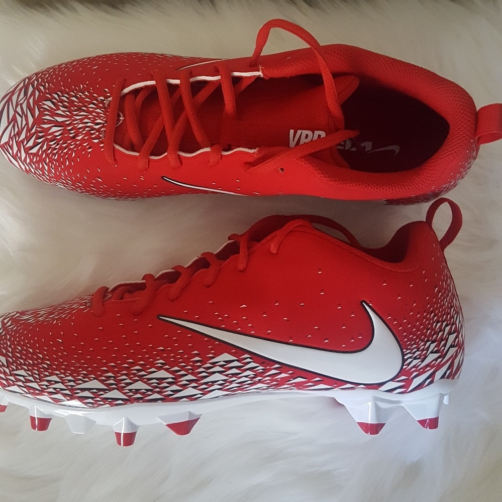 Nike football cleats